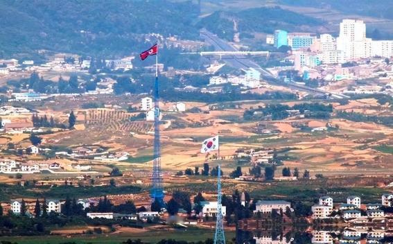 一位韩国人曾说了句大实话：别看朝鲜与韩国现在敌对，但两国都明白，半岛统一早已无望