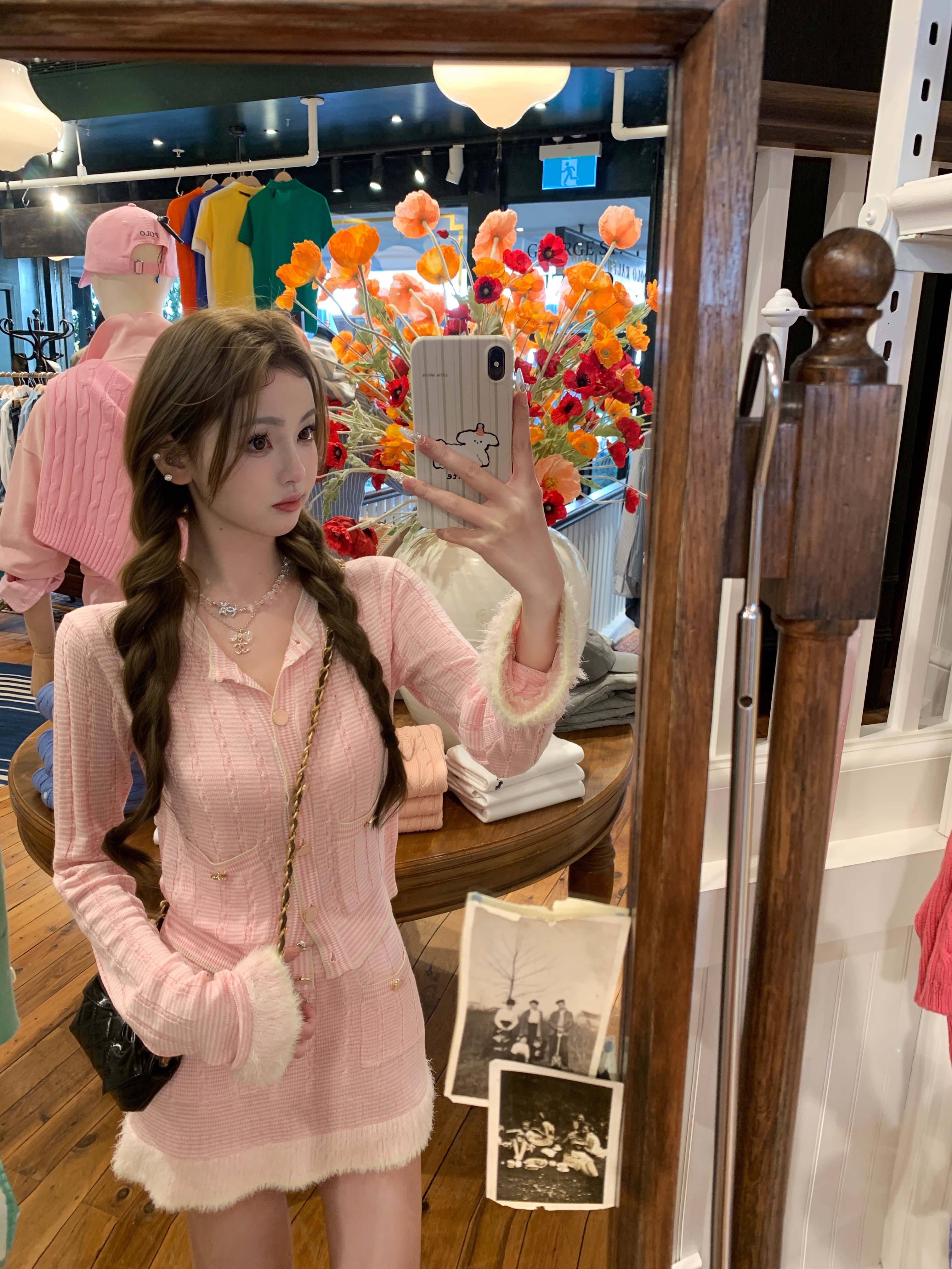 粉粉嘟 ​​​