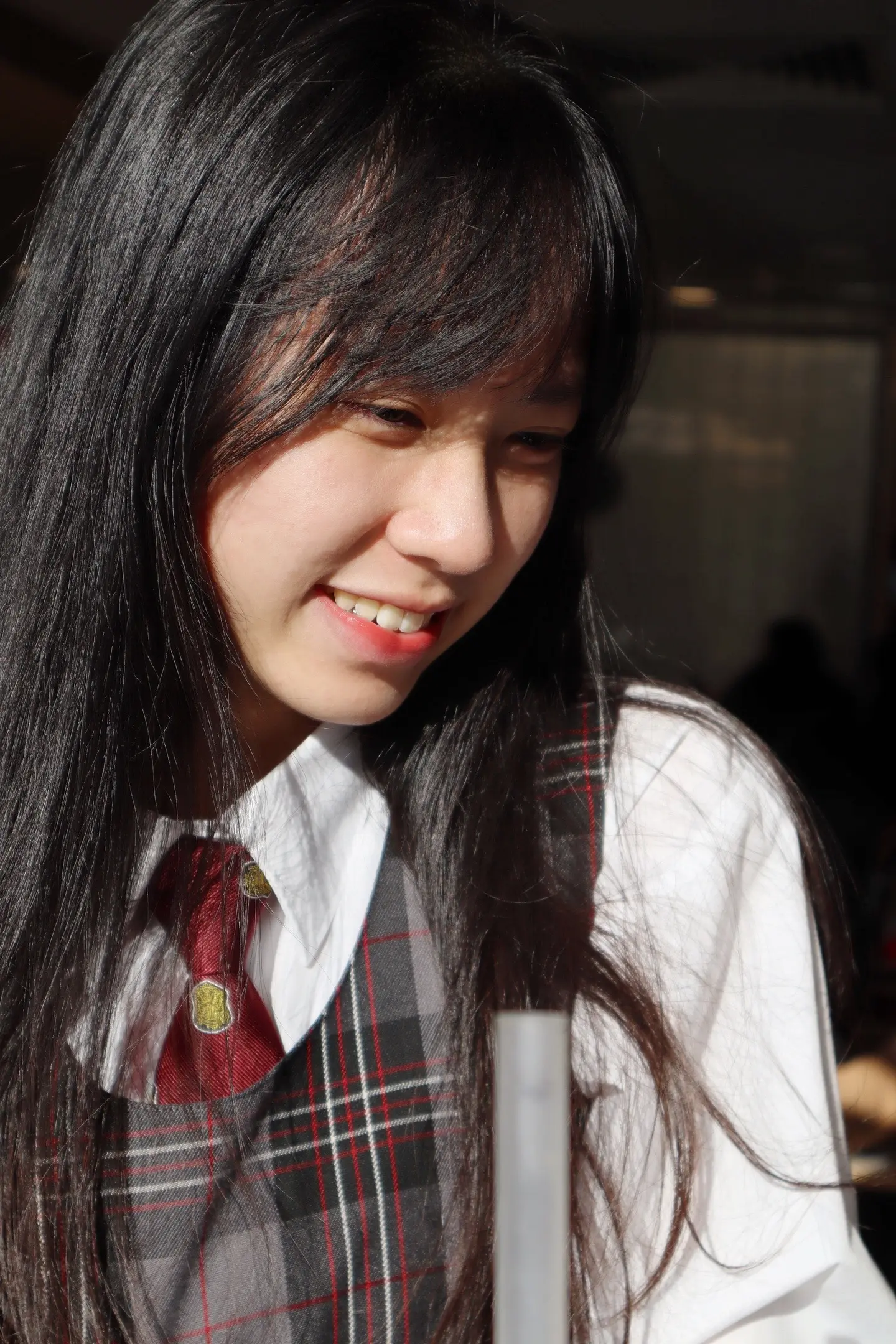 某天你想起我。我就永遠在你的18歲