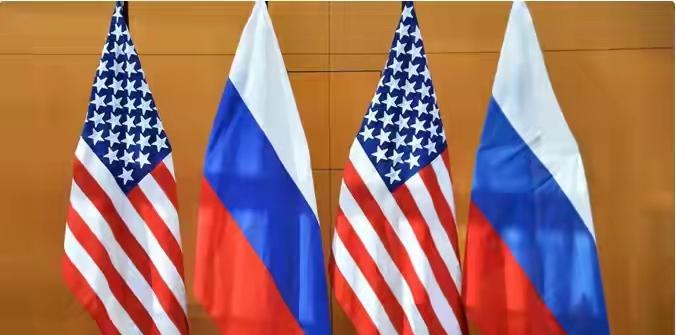 俄美关系跌到谷底！美欧新制裁再添致命一击，俄美谁先扛不住？