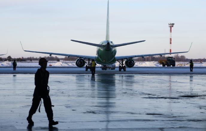俄联邦航空运输署称已准备好恢复与美国的直航
俄联邦航空运输署署长德米特里·亚德罗