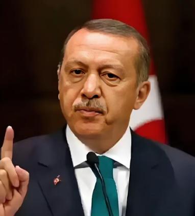 伊朗可能是土耳其最后的机会了。
 
伊朗现在对美国和以色列的反击可能是土耳其最后