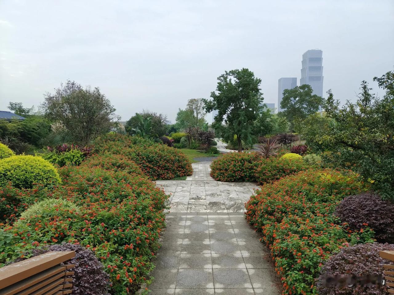 你们发现了吗？现在的人，越来越不愿意“遮羞”啦！

大家现在好像都想开了，都开始