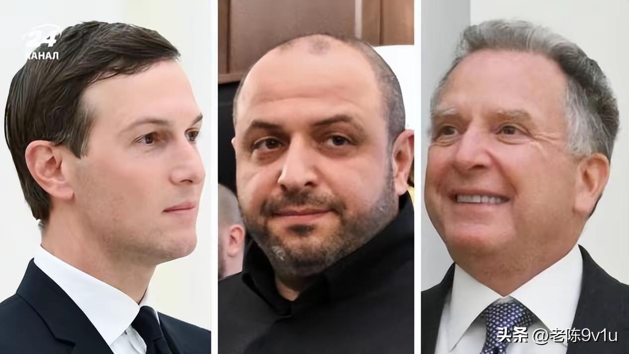 俄乌战争四年，泽连斯基困境重重：前总司令扎卢日内批评其作战策略是政治凌驾军事，美