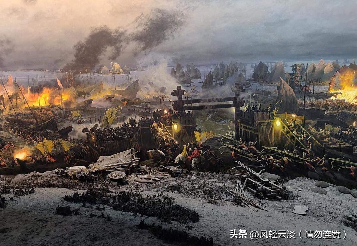 历史上的今天（1月6日）：藏着改变国运的转折，也有震惊世界的风波
 
翻开历史日