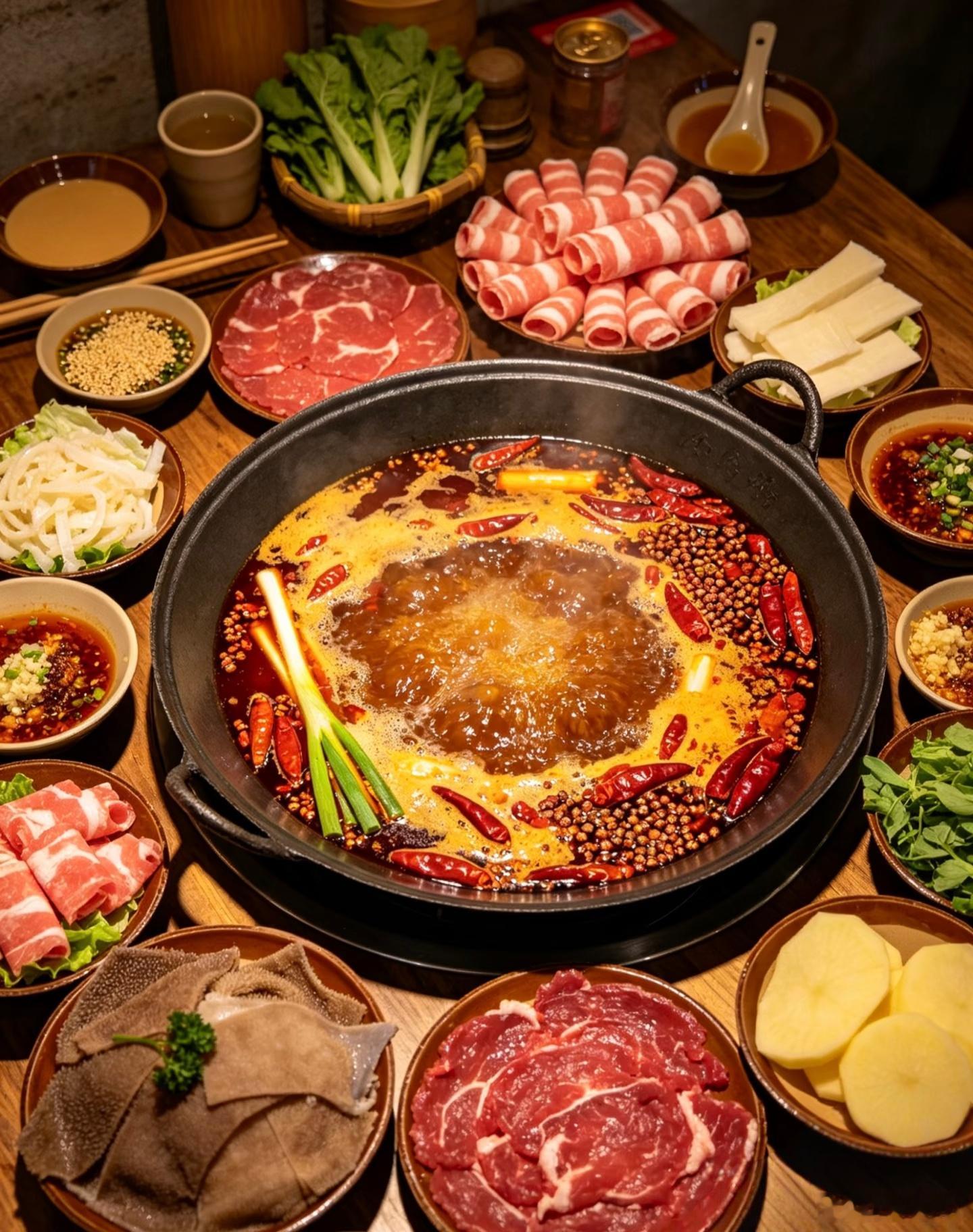 哈兰德爱吃中餐中华美食的魅力真的不分国界！花样繁多味道在线，谁品尝过后都会沦陷，