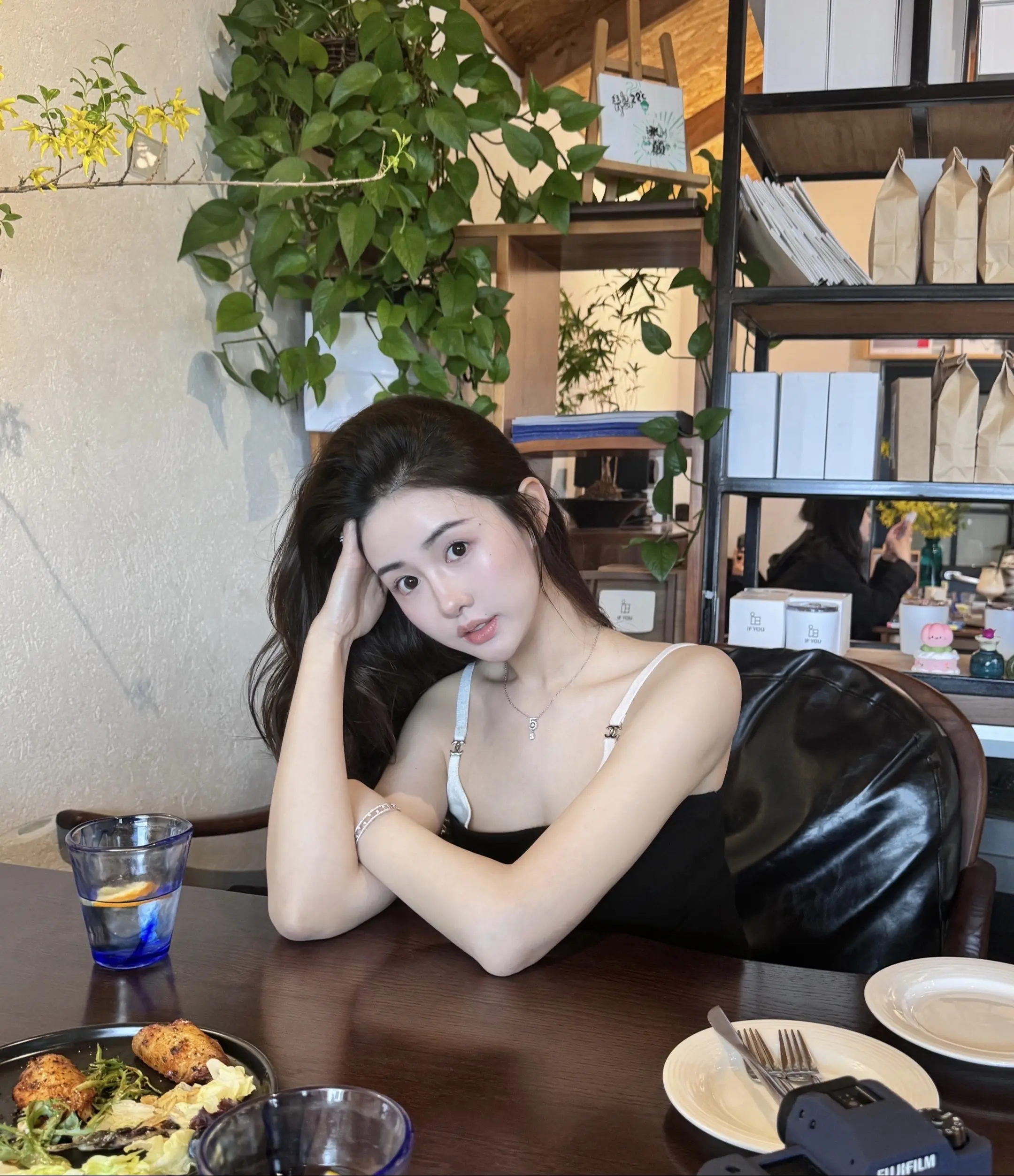 松弛感拉满的春天🍃