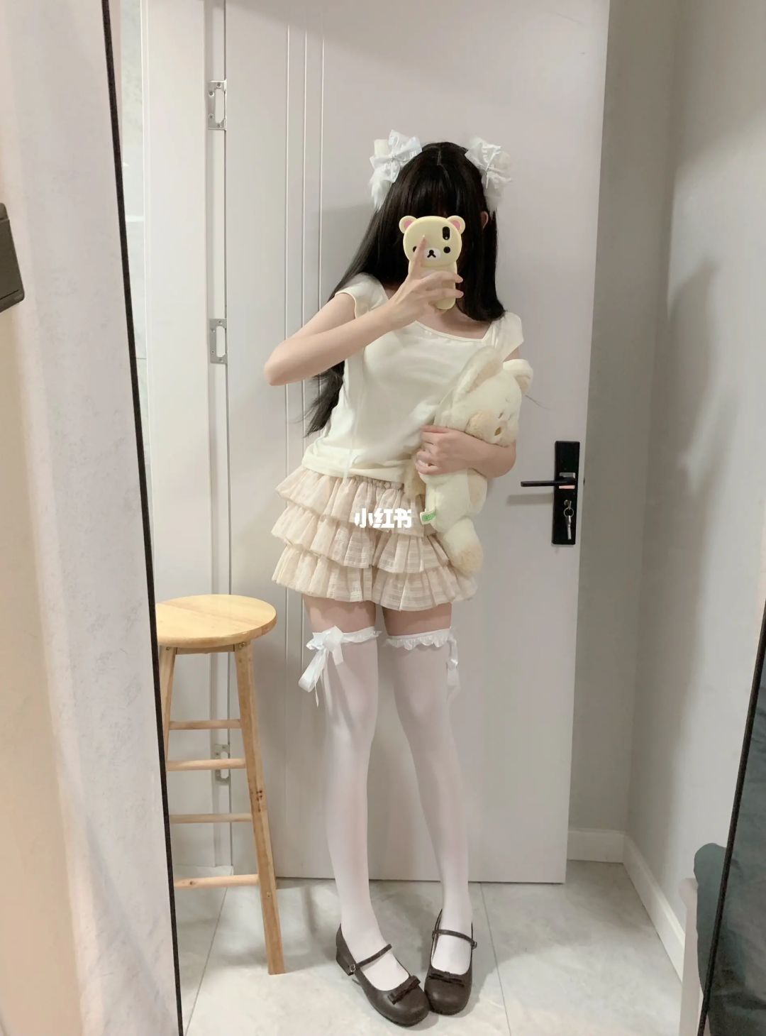 好可爱！～