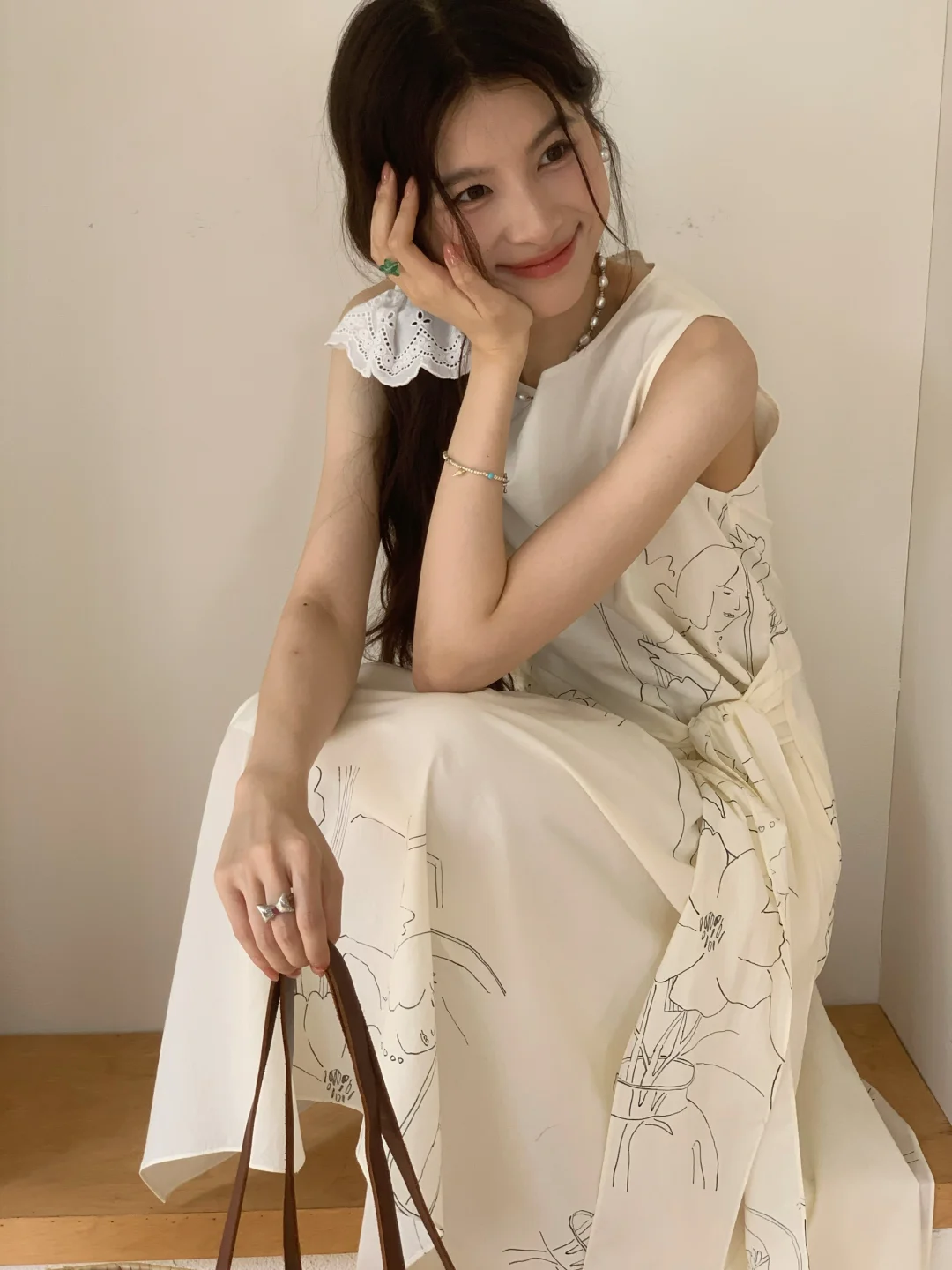 月光写给裙子的信🌙