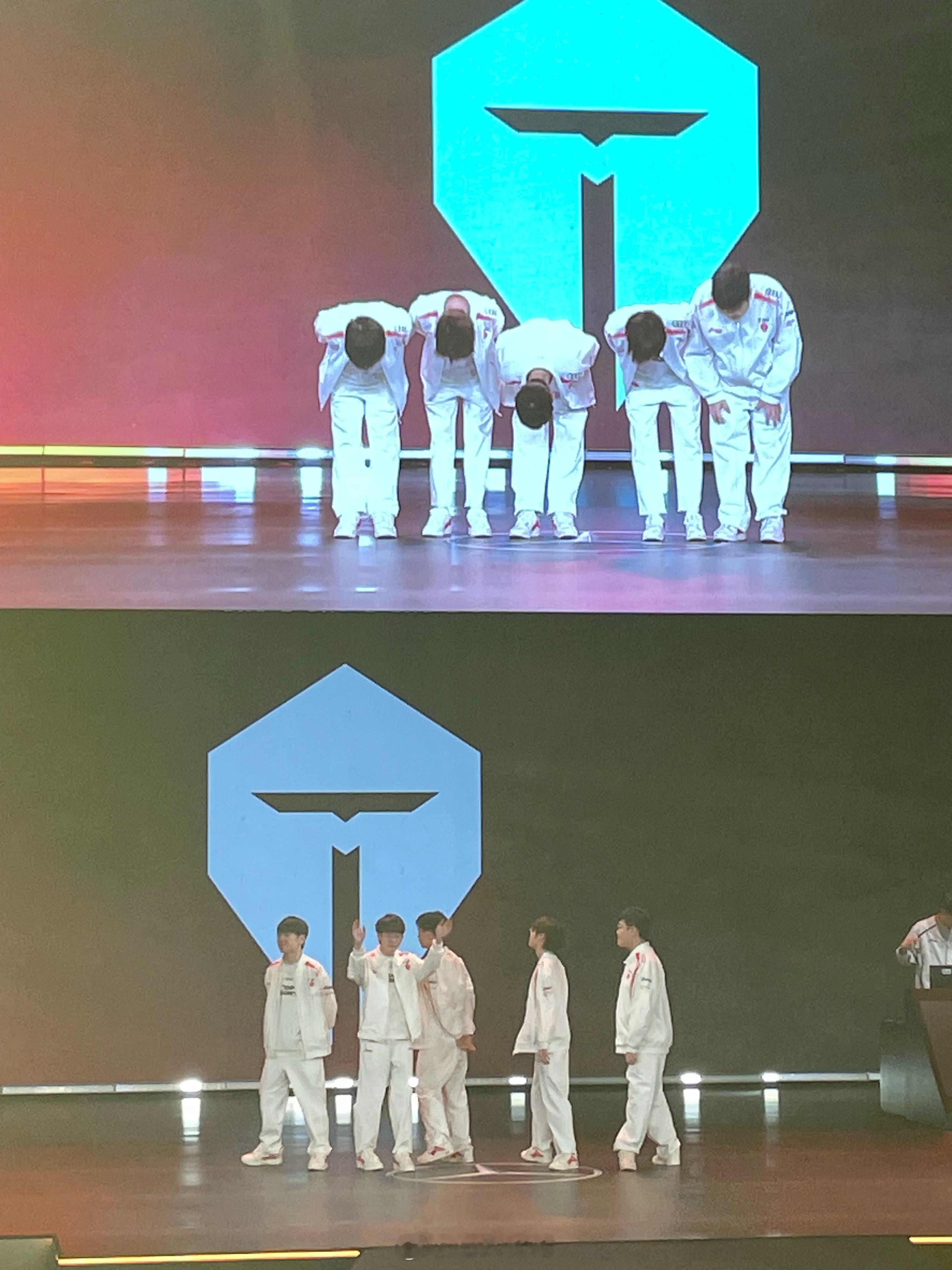 帅啊滔博#2024lpl夏季赛# ​​​