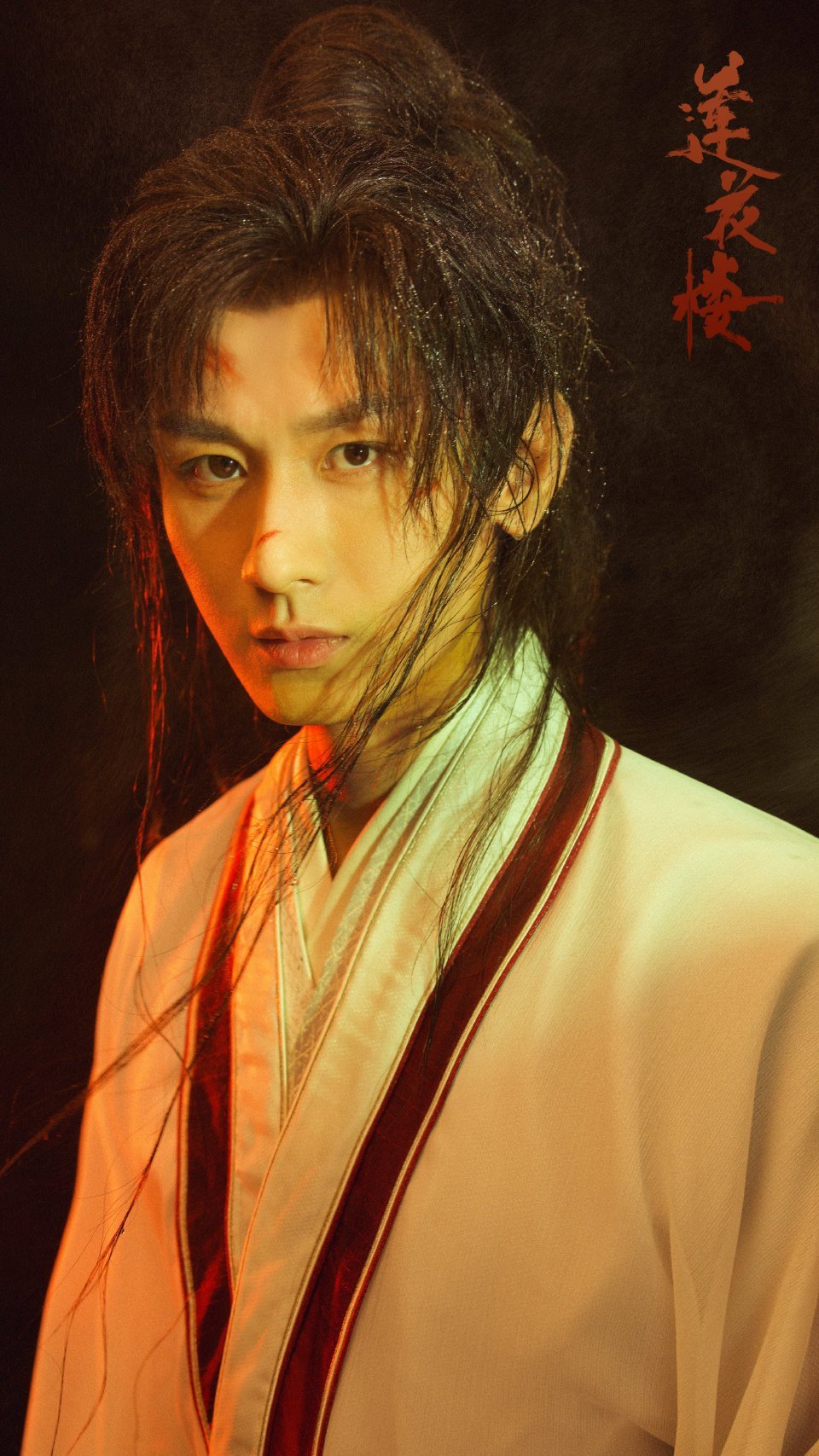 一剧早安“小舟从此近，江海奇余生，倒也是个不错的结局。”盛夏时节，是时候重温的《