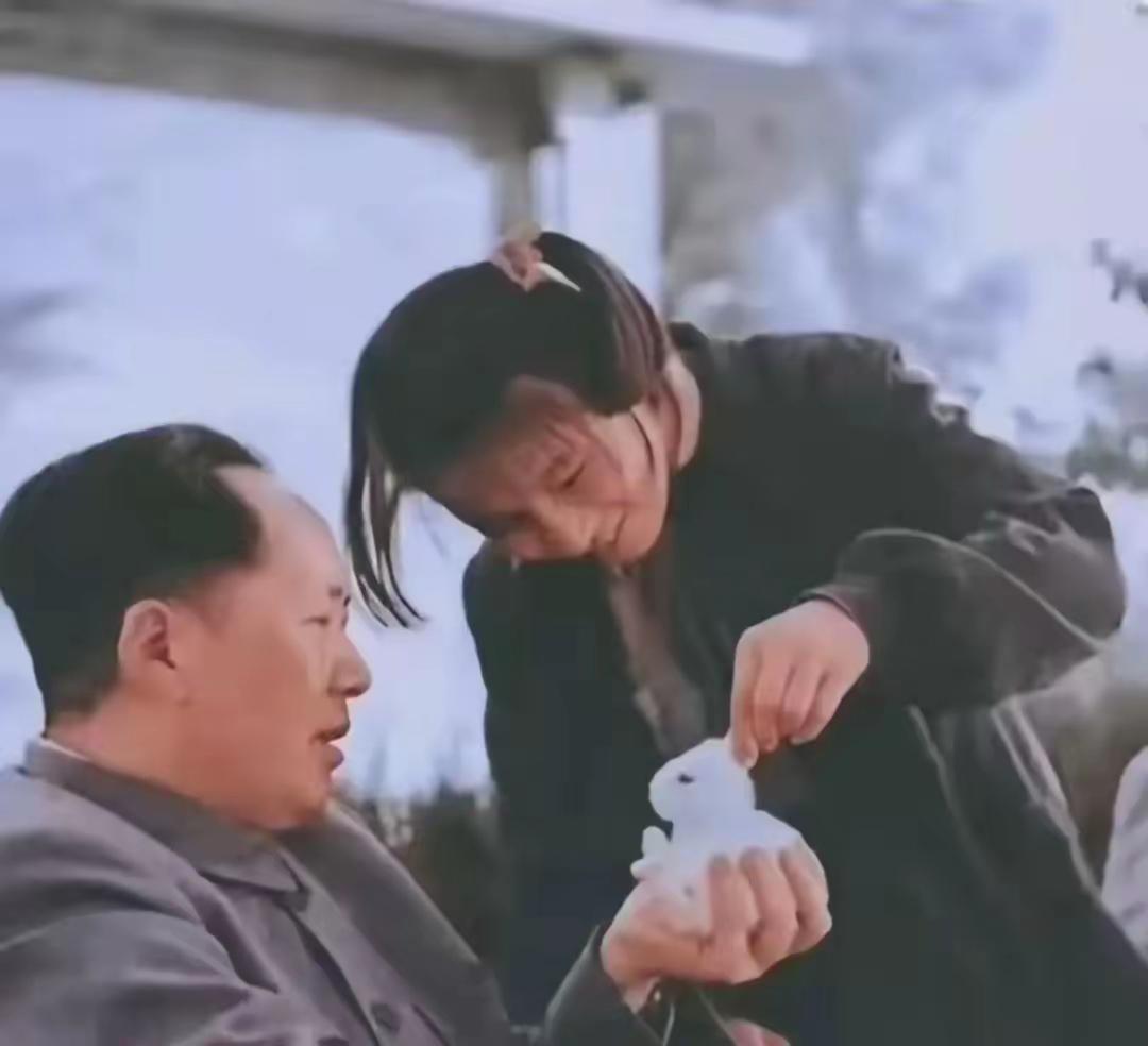 1966年7月8日，伟人在书信中写下一段极具远见的论断：天下大乱，达到天下大治，
