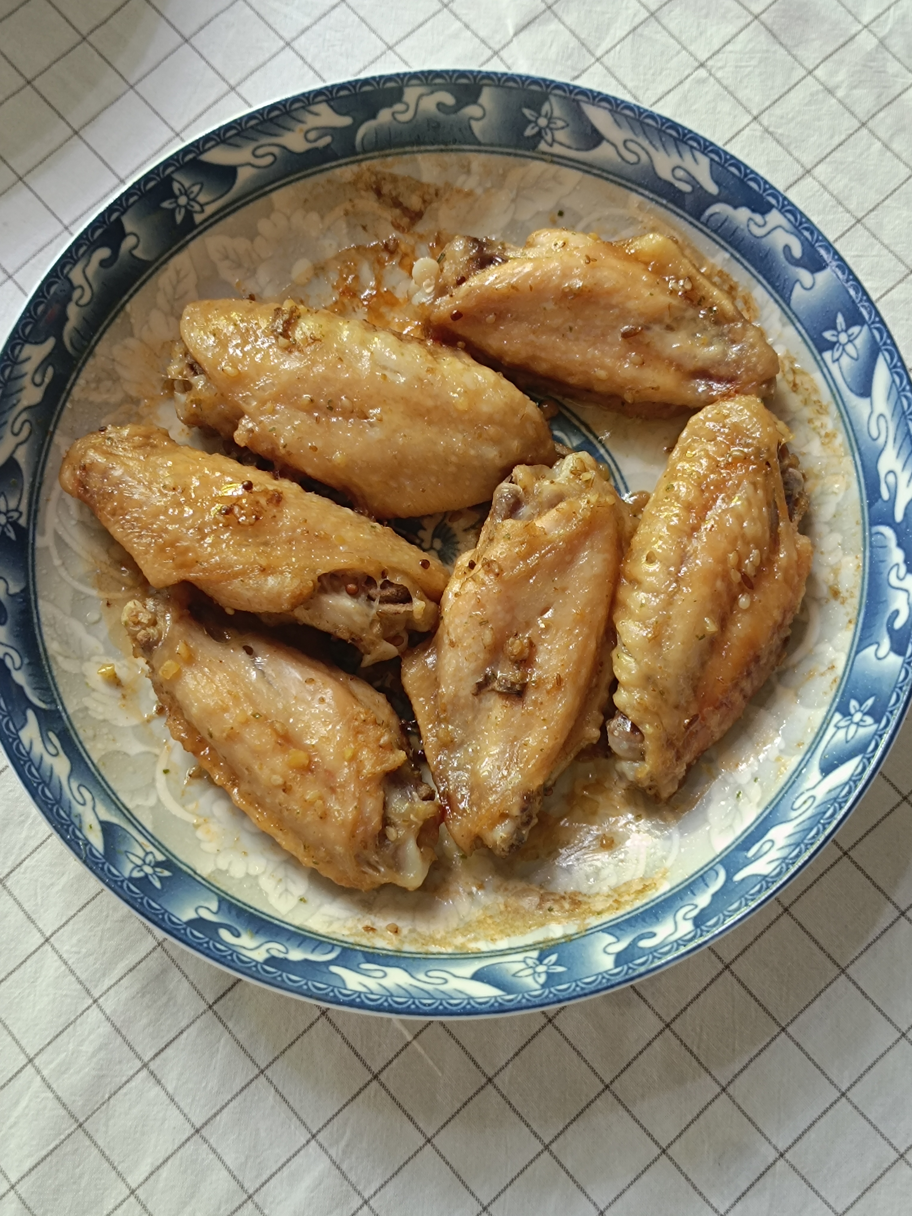 吃饭 