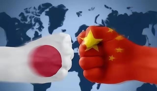 有人分析，如果中日撕破脸，日本的第一枪不会打在北京，也不会打在上海，而是会瞄准中