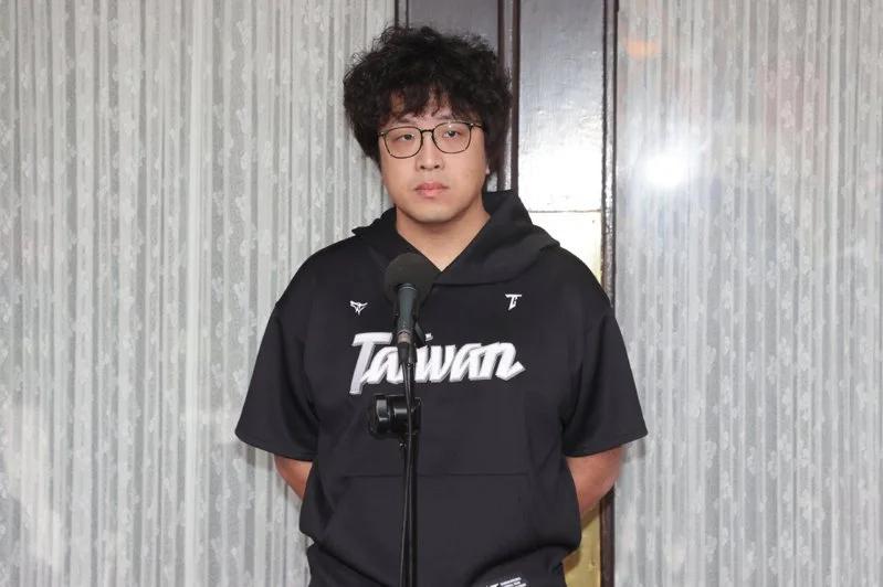 像蔡英文？他酸沈伯洋人设起手式：竟是自爆台北大地主
民进党立委吴沛忆昨登记选台北