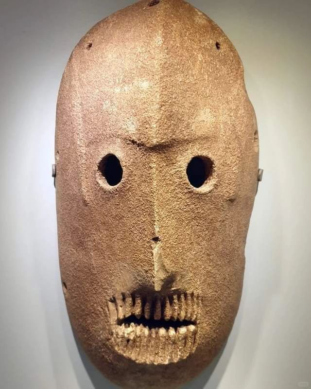 古文明