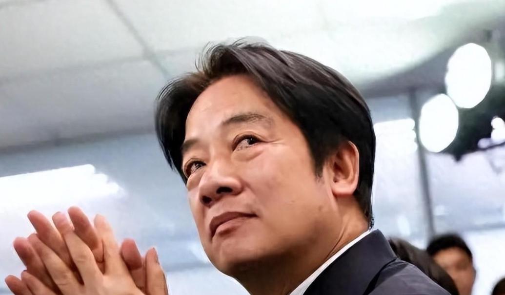 这一手太绝了！大陆根本没出动军舰、没发声明、没召见大使，就让赖清德在台湾岛上动弹
