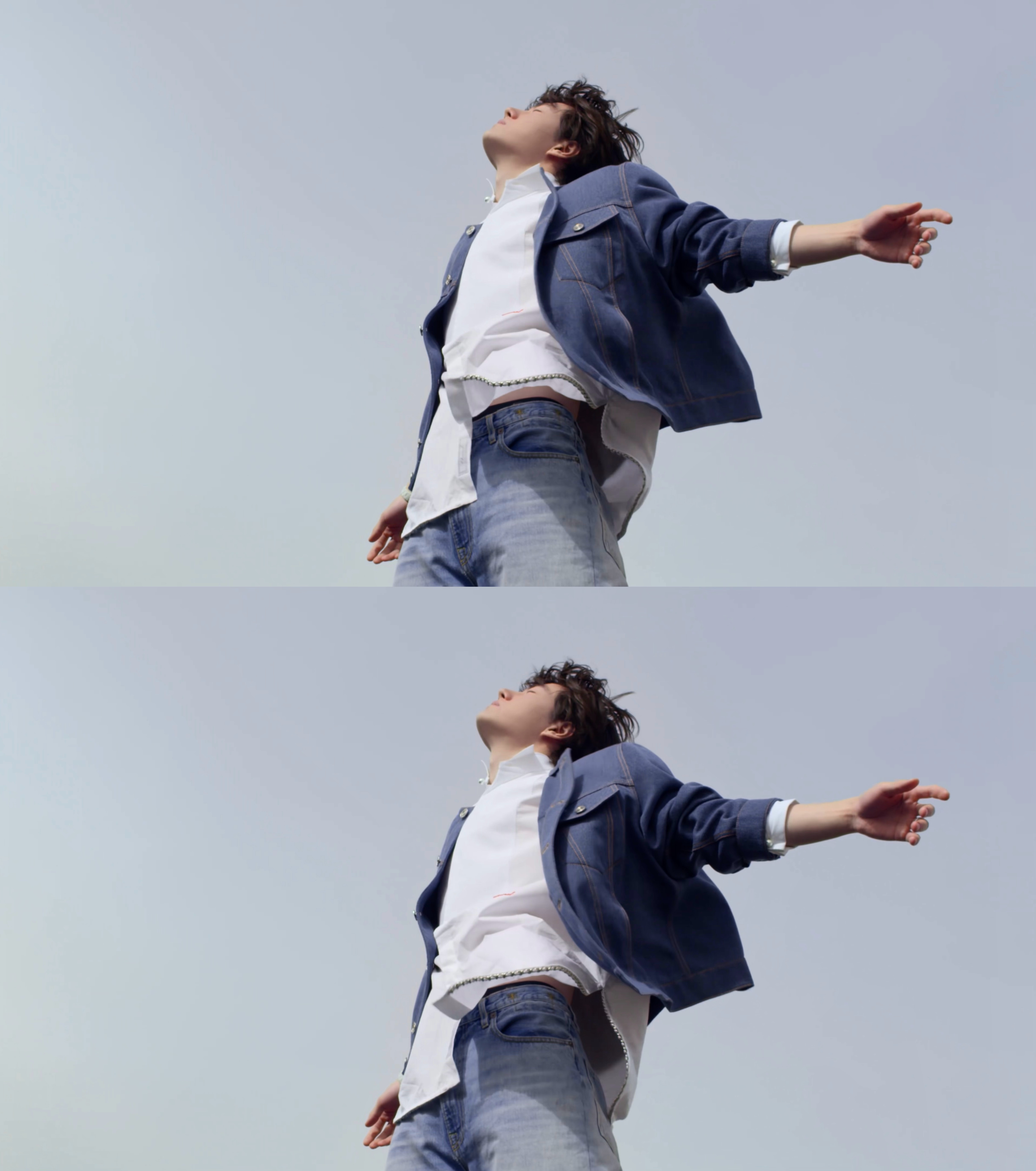 四月好风光  ～  