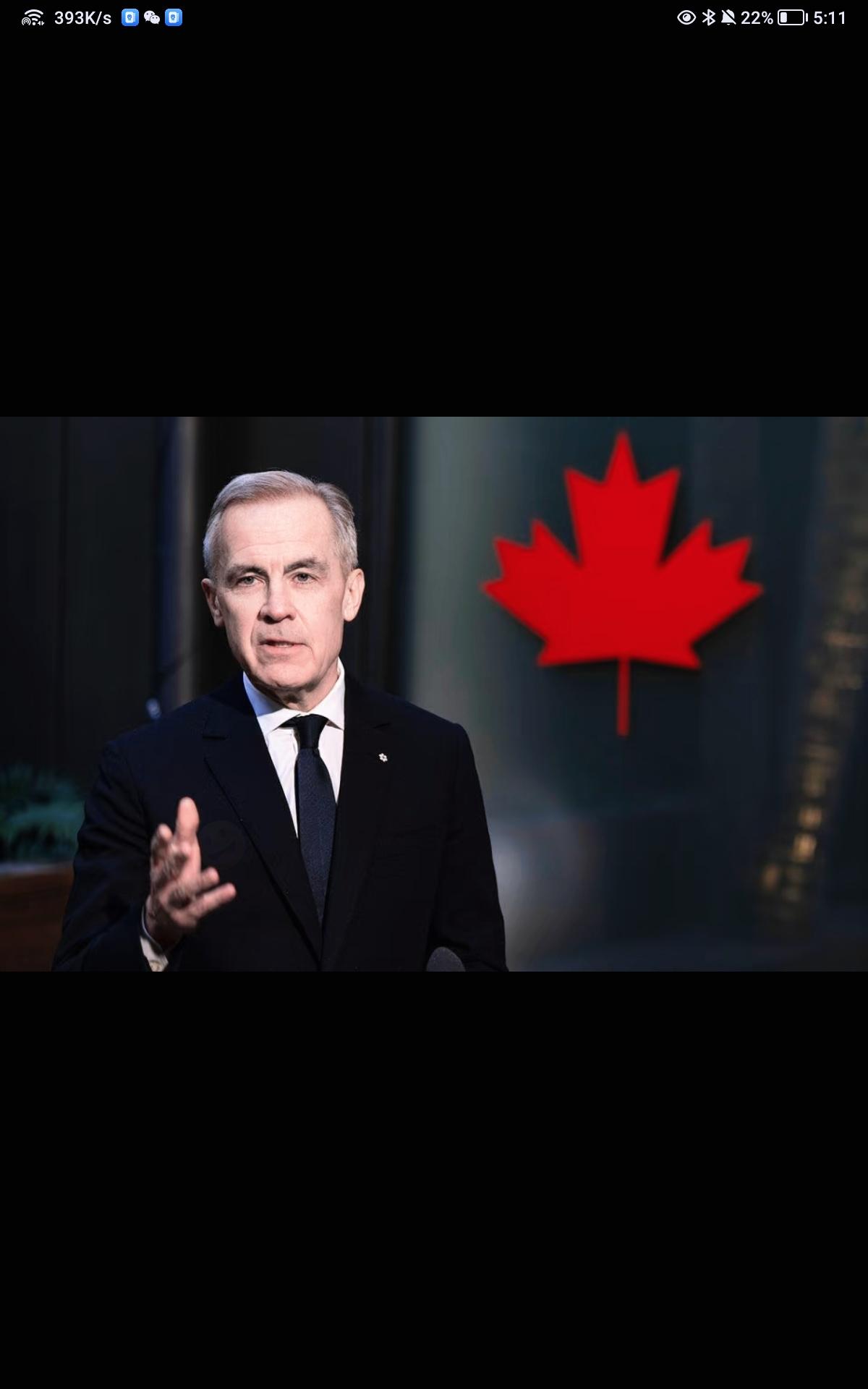 加拿大和美国的经济依赖关系有多深美加经济哪是依赖，简直是连体婴！加拿大的能源、矿