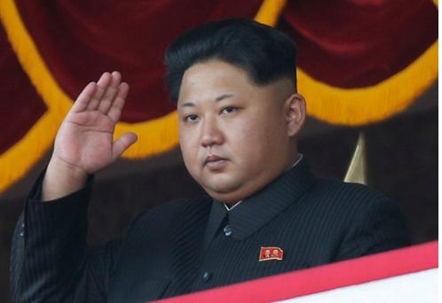 朝鲜“有变”？ 
 
朝鲜对伊朗态度有了变化。据路透社报道，出席国家情报院闭门简