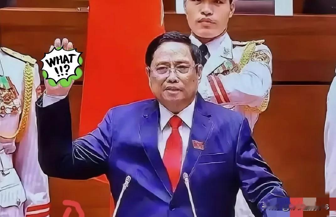 快讯！快讯！
越南突然宣布了！

越南宣布对中国风电塔，实施反倾销终裁。

据越