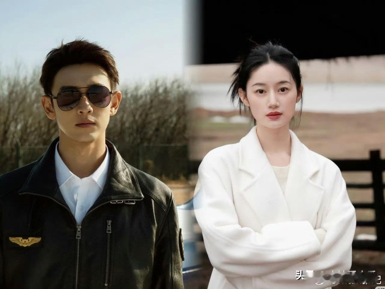 郭晓婷说，把美好留给平行时空的角色。
其实明眼人都能看出来她是在给自己找一个借口