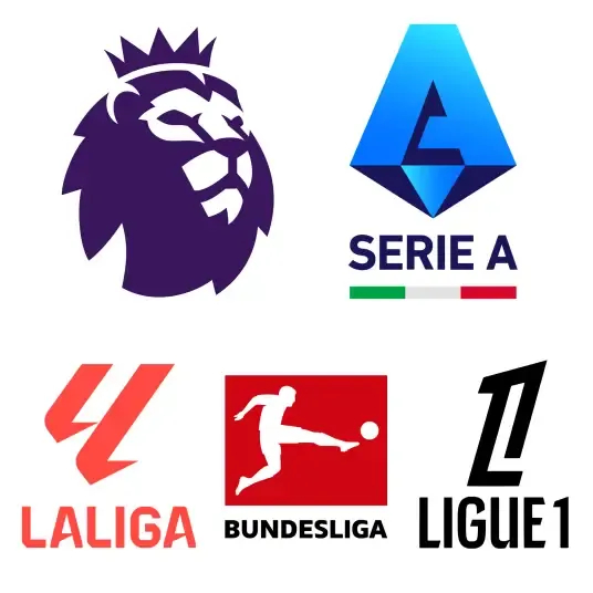 #央视集齐欧洲五大联赛直播版权#【意甲直播回归！总台集齐欧洲足球五大联赛直播版权