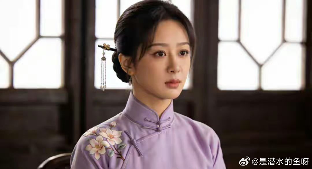 电视剧玉兰花开君再来 yz杨紫董竹君 yz杨紫玉兰花开君再来“你带着浪漫的气息徒