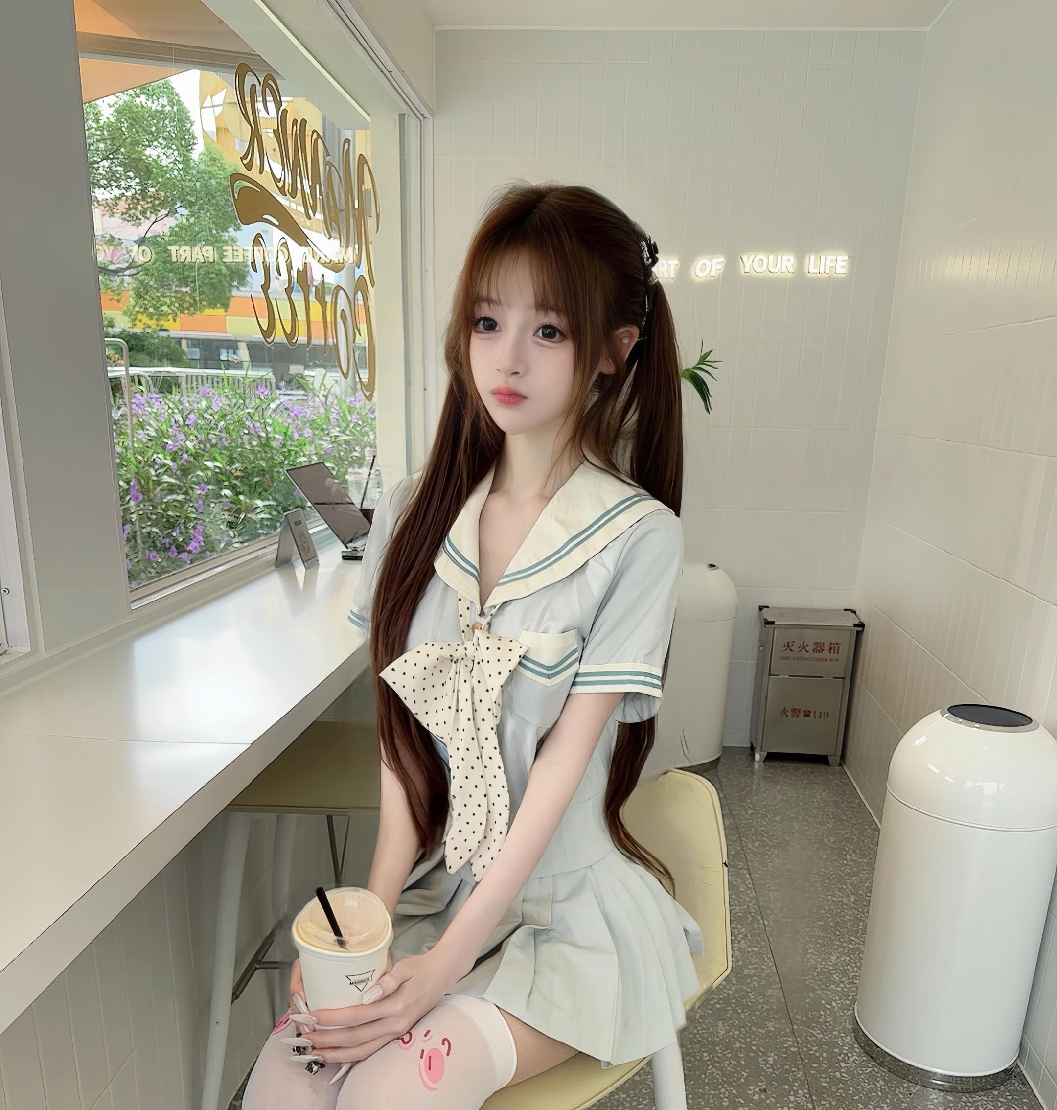 待你如初很难，因为我会越来越爱你