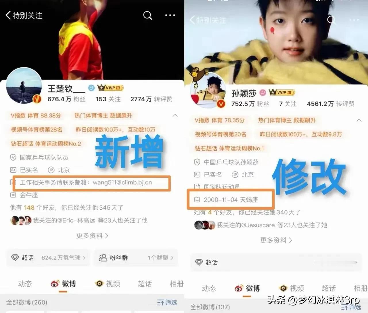 两人的缘分就是那么的奇妙
莎莎社交平台修改了出生日期一栏
大头社交平台新增了邮箱