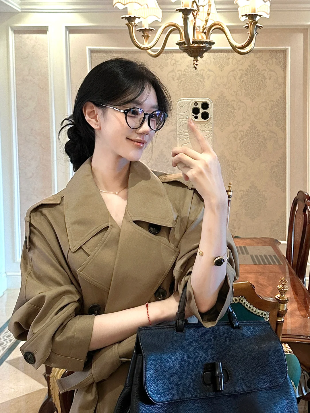 🪵｜木质调的秋～