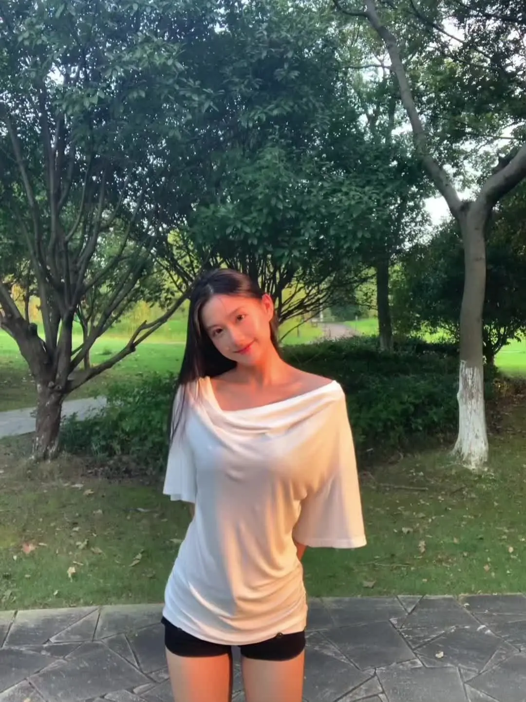 好热