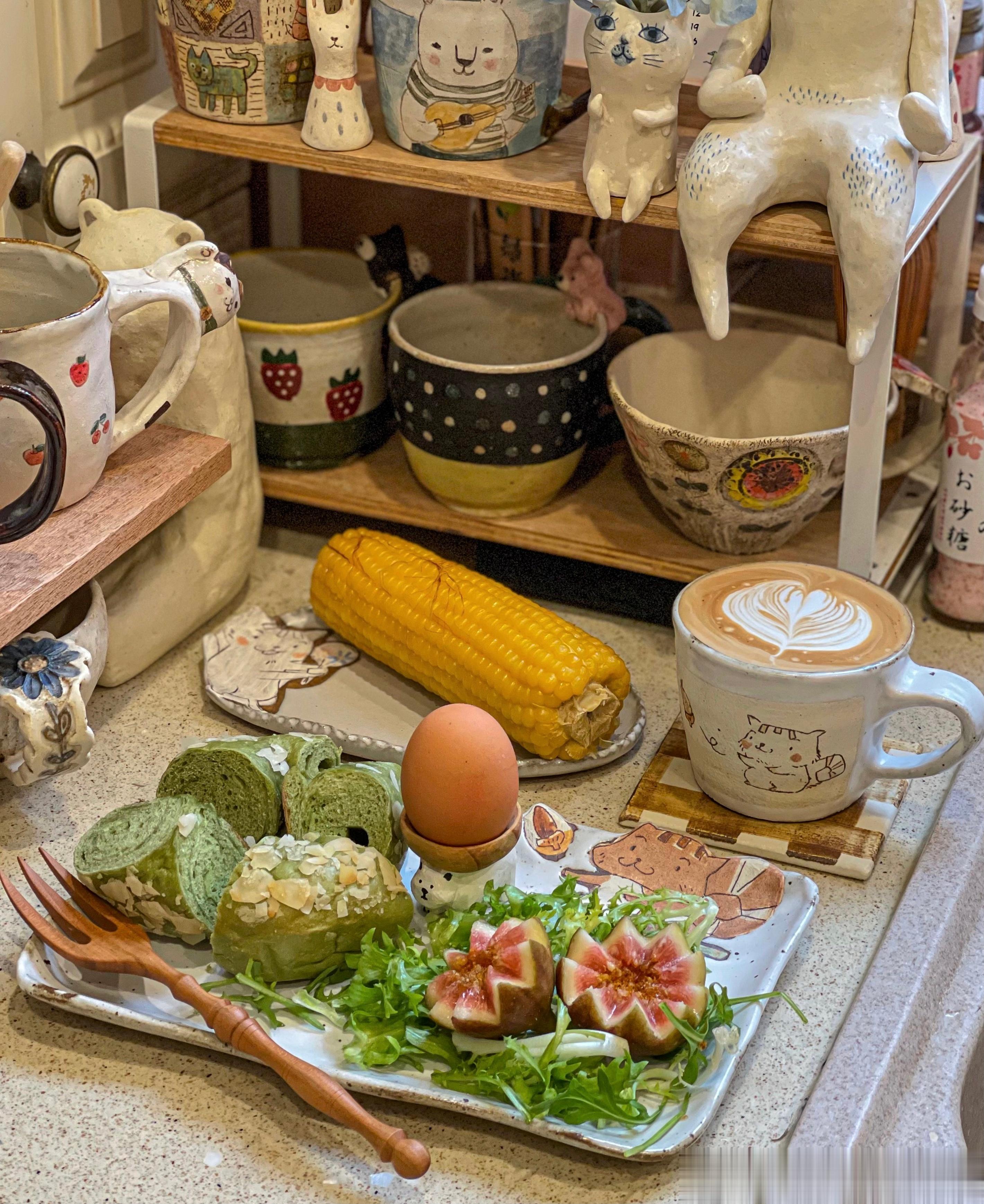 又又又，又阴天……[浮云][浮云][浮云]现在外面比屋里凉快，家里空调开除湿+风