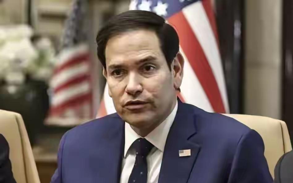 不出中方所料：鲁比奥表态、石破茂表态，日本右翼要跟中方拼一次