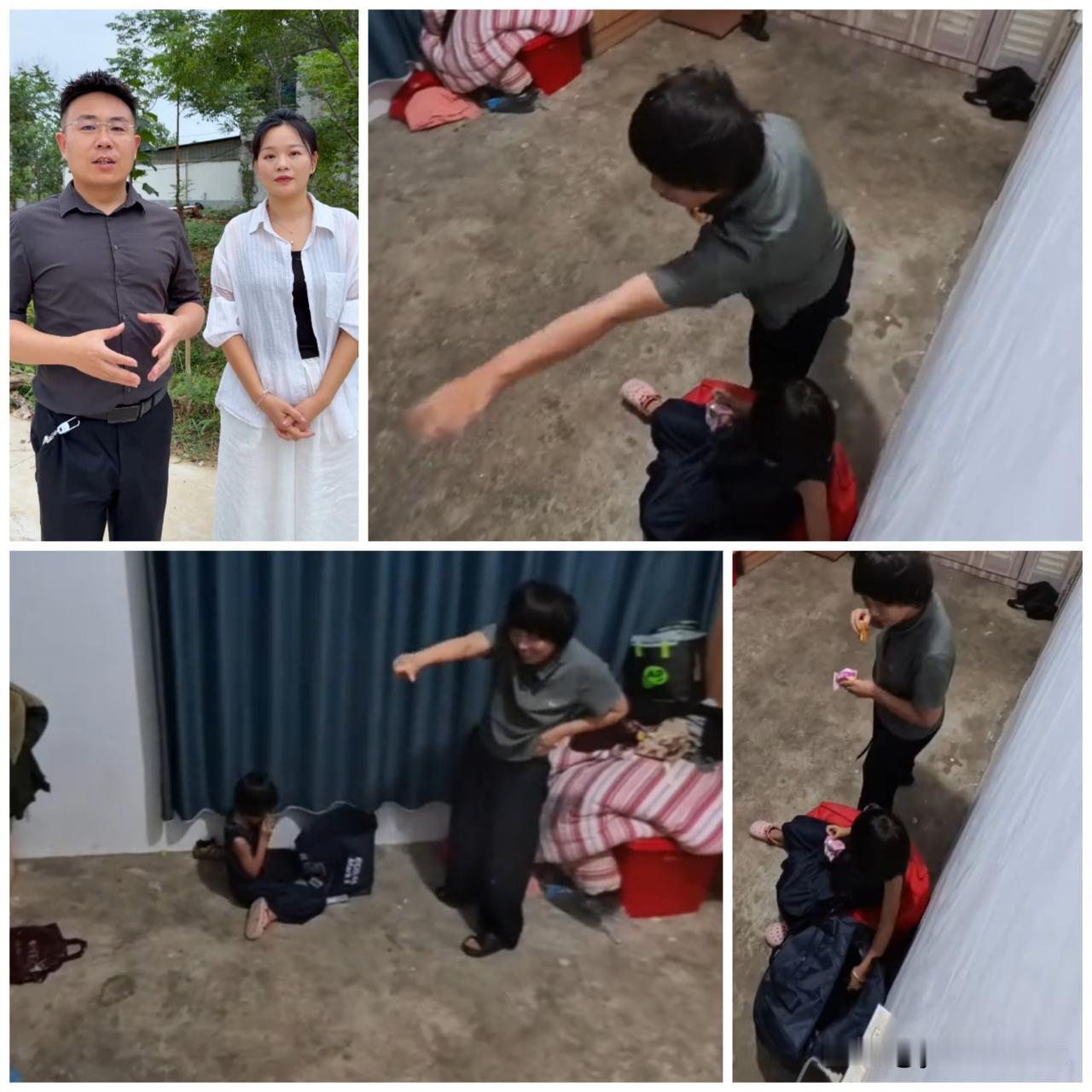 亮哥对梦秋一场简单的测试，虽然过程破坏力极强，但结果是令人欣慰的，梦秋没有打妙妙