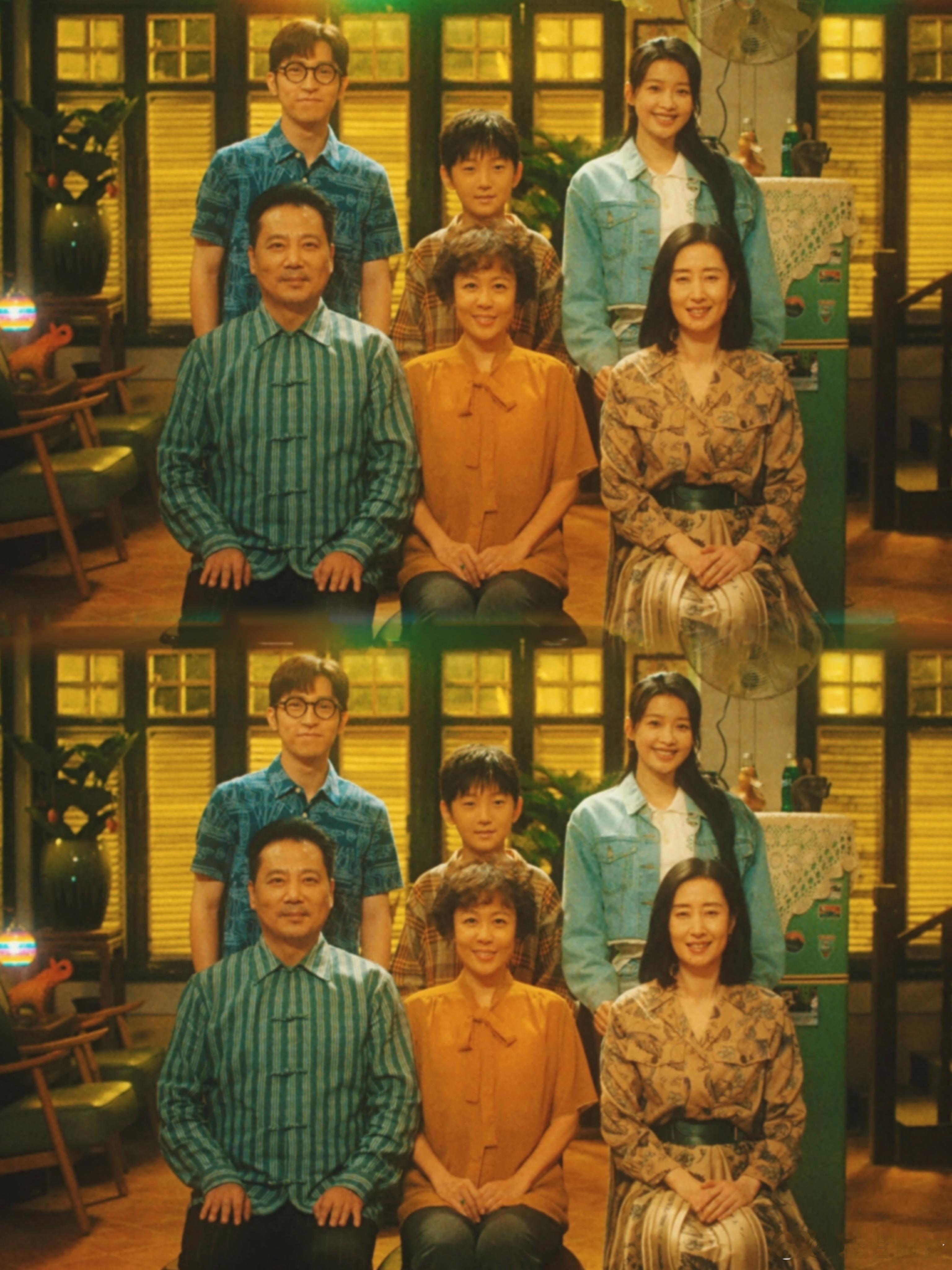 孙怡首个法医角色  看到定档消息真的太开心了，孙怡饰演的法医戚夏沉着冷静，用理性