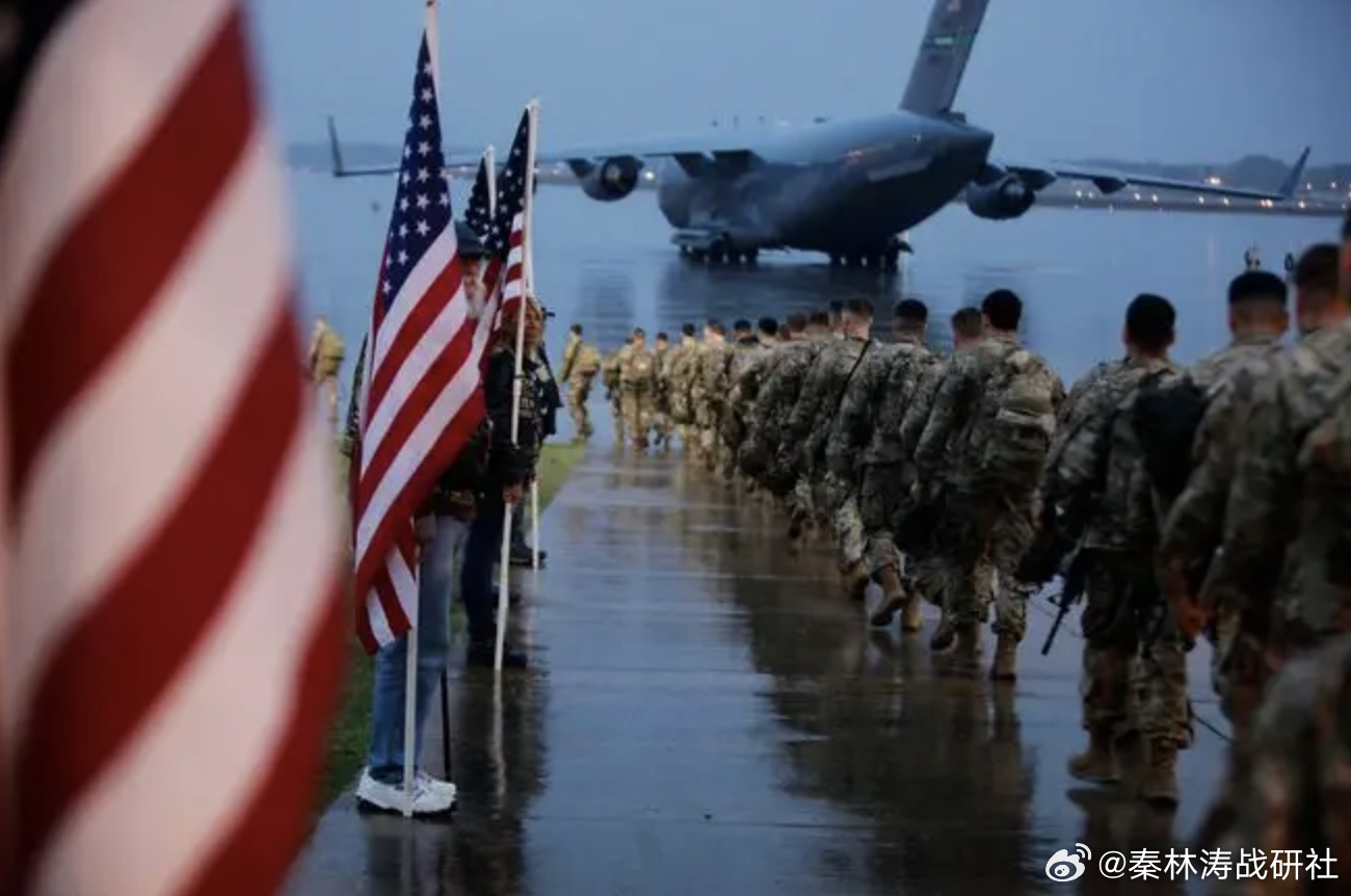 烽火问鼎计划热血军迷大本营 最近，美国国防部长赫格塞思在公开场合放话，说美国和以