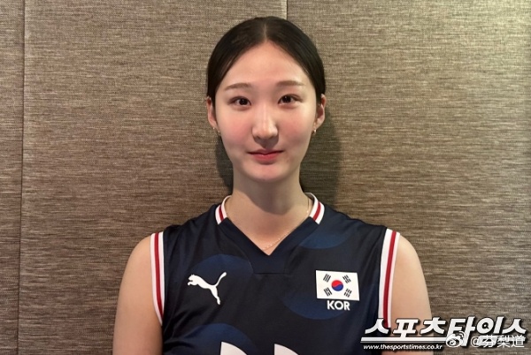国际排坛动态韩国排球金世彬被任命为韩国U21国家队队长，在出征U21女排世锦赛之