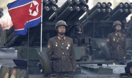 朝鲜的军力如果放到中东，能达到什么水平？简单来说，如果直接让朝鲜加入中东战争，三