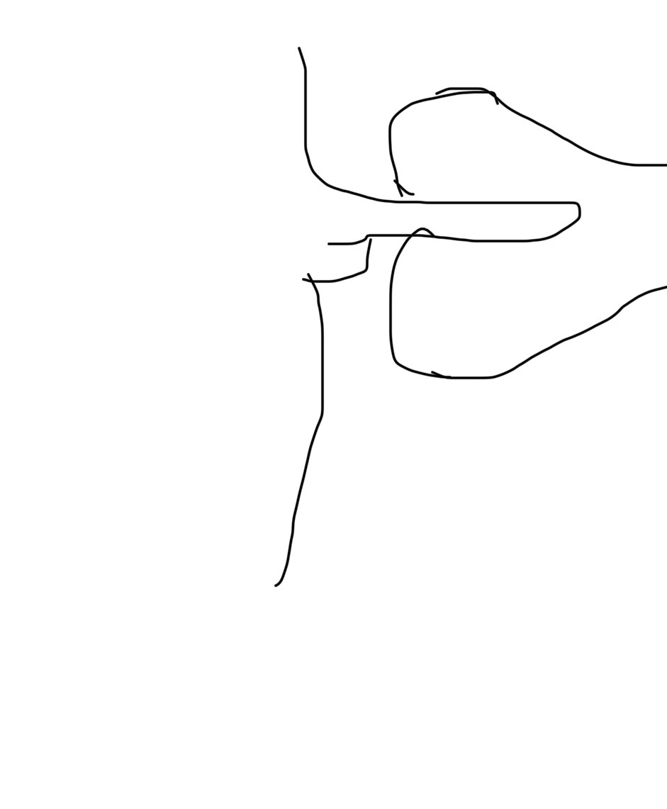 新画作