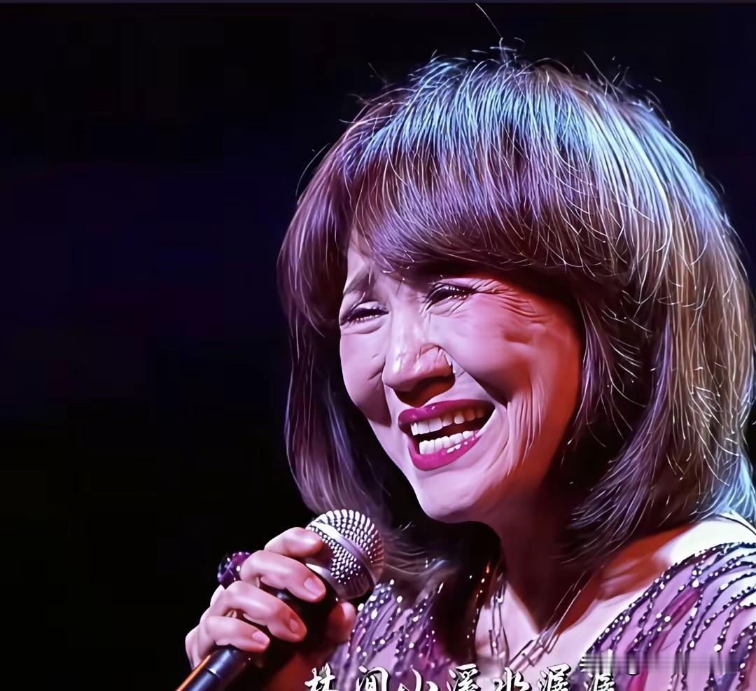 郑绪岚为什么比普通人更显老
     我们都要面对老去的命题，可为什么很多明星会