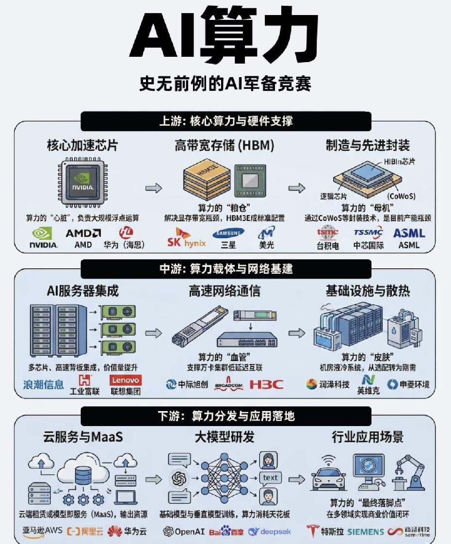 不少人被各种“算力见顶”的传言吓住了：
世界杯魔咒、加息预期、Token价格下跌