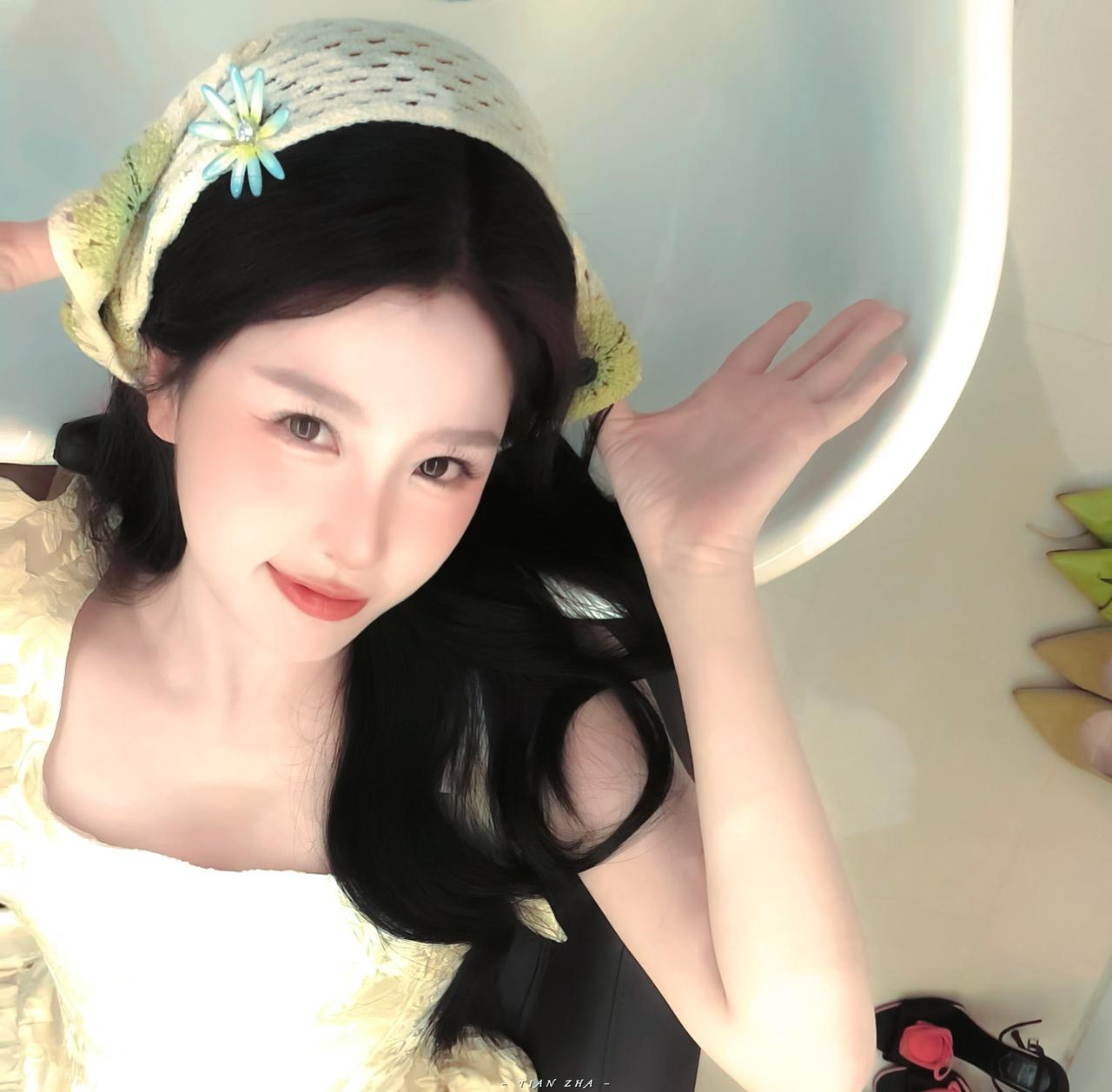 虞书欣头像+4

🌼 ​​​