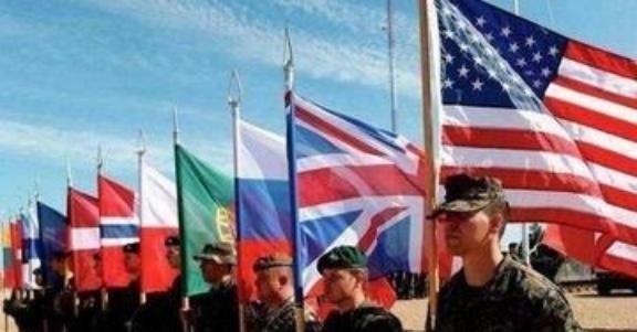 假如台湾地区加入北约，中国该怎么做呢？这么说吧，只要台湾地区敢这么做，那北约离末