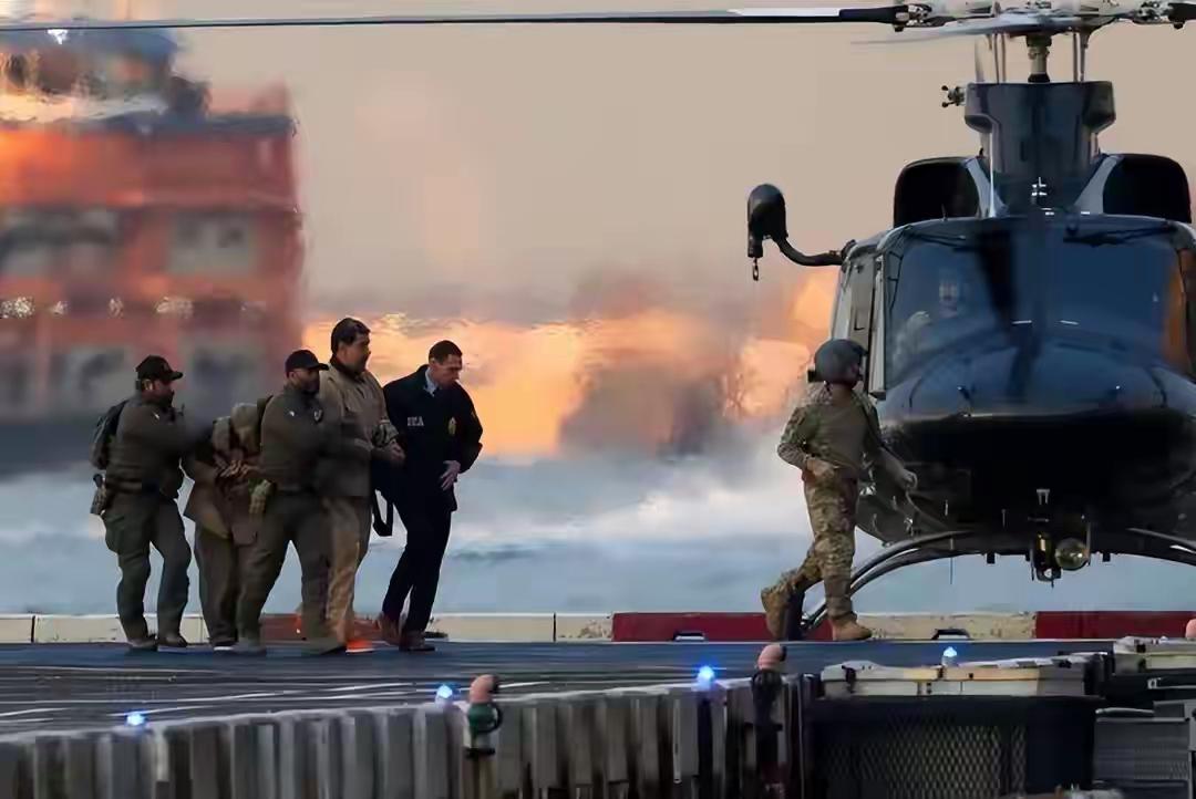 拿别人的命运作赌注！还标榜人权，标榜文明！委内瑞拉民众如何看待美代办到任