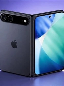 苹果首款折叠屏iPhone Ultra全面曝光