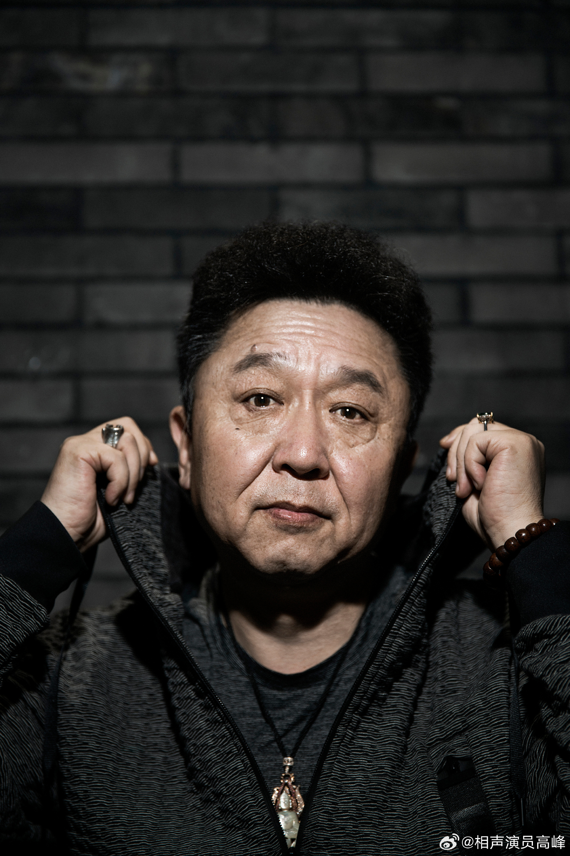 于谦演我看冒姓琅琊熬到凌晨四点于谦看冒姓琅琊熬到凌晨四点完全演我本人！谁看《冒姓