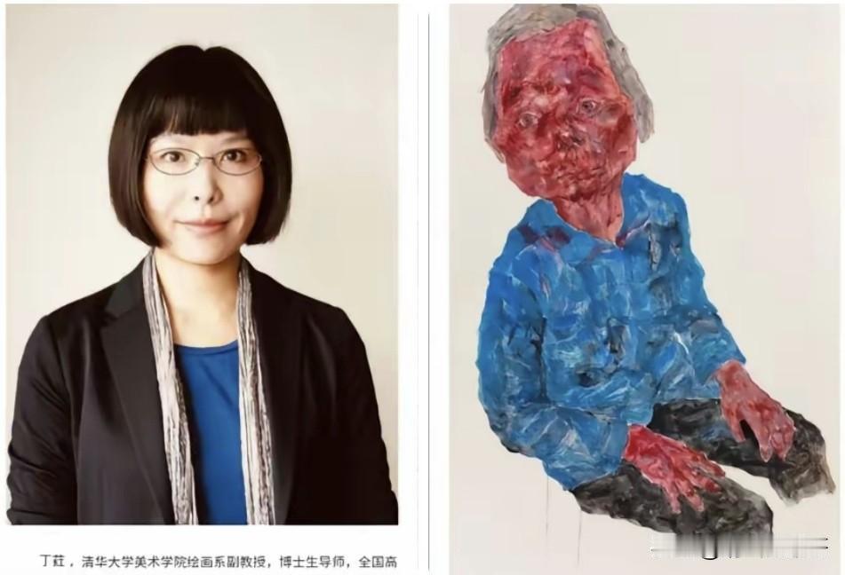 如果你是评委，你会让这样的作品得奖吗？