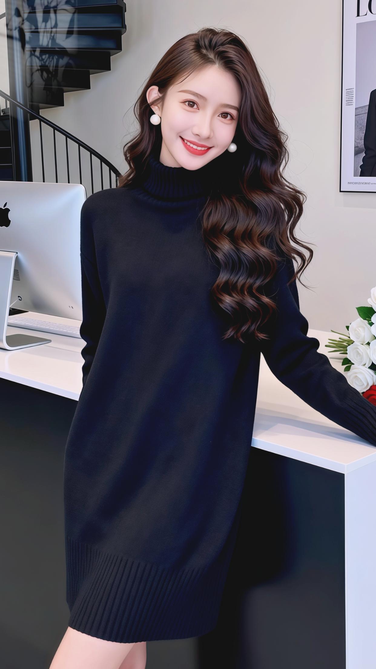 时尚 轻奢女装 时尚 胖mm穿搭 时髦穿搭