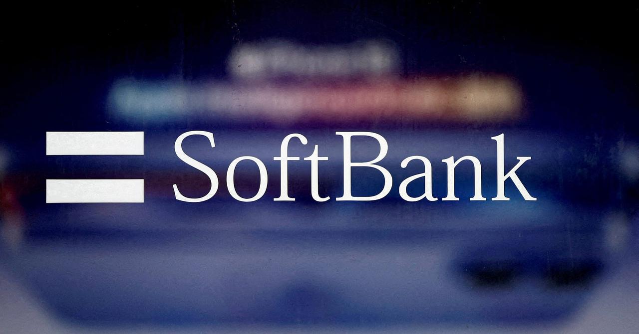 [To learn English]
SoftBank Group's talk